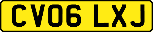 CV06LXJ