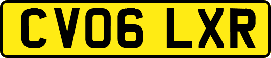 CV06LXR