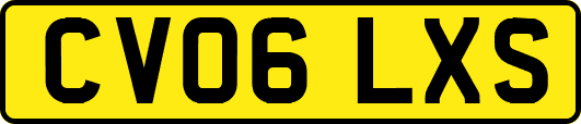 CV06LXS