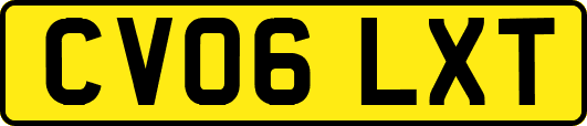 CV06LXT