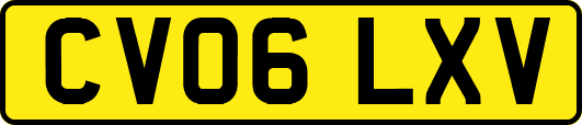 CV06LXV