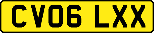 CV06LXX