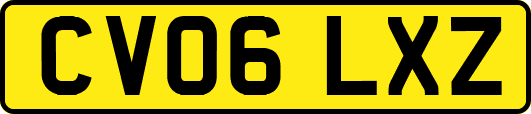 CV06LXZ