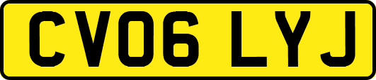 CV06LYJ