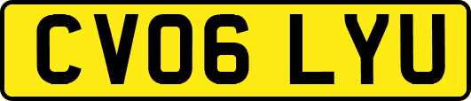 CV06LYU