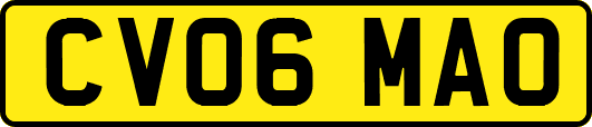 CV06MAO