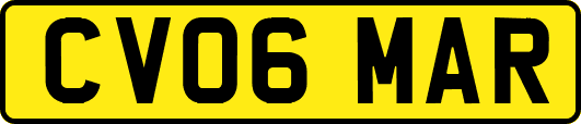 CV06MAR