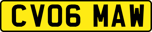 CV06MAW