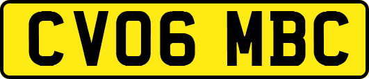 CV06MBC