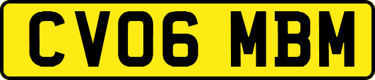 CV06MBM