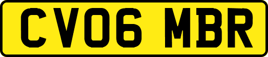 CV06MBR