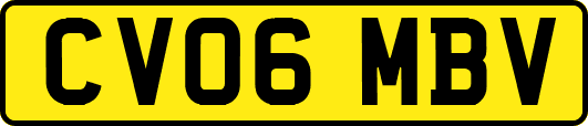 CV06MBV