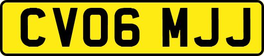 CV06MJJ