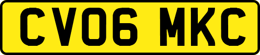 CV06MKC