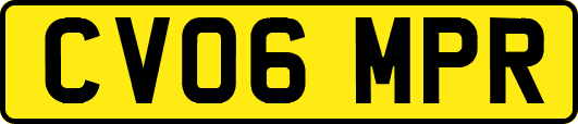 CV06MPR