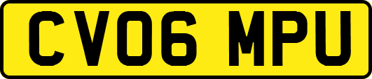 CV06MPU