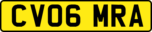 CV06MRA