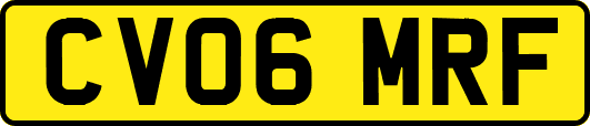 CV06MRF