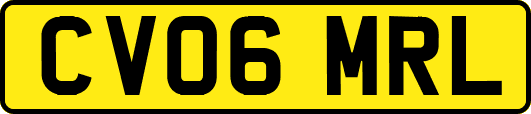 CV06MRL