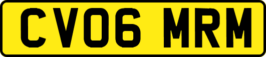 CV06MRM