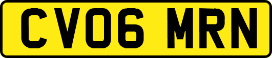 CV06MRN