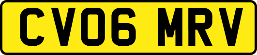 CV06MRV