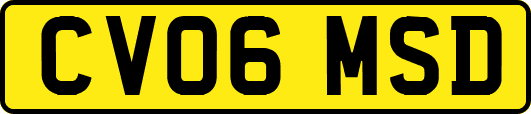 CV06MSD