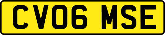 CV06MSE