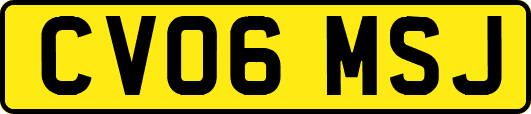 CV06MSJ