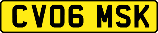 CV06MSK