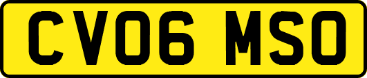 CV06MSO