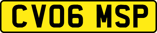 CV06MSP