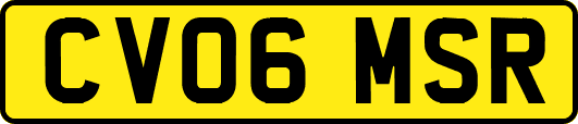 CV06MSR