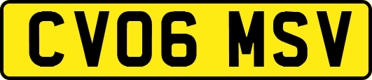 CV06MSV