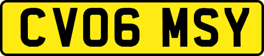 CV06MSY