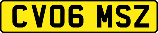 CV06MSZ