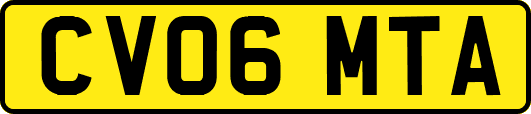 CV06MTA