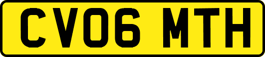 CV06MTH