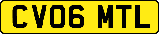 CV06MTL