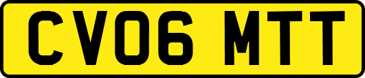 CV06MTT