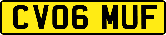 CV06MUF