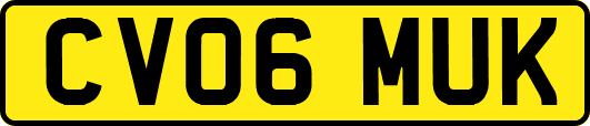 CV06MUK