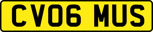 CV06MUS