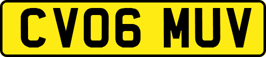 CV06MUV