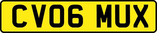 CV06MUX