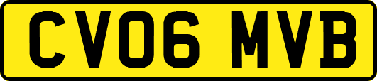 CV06MVB