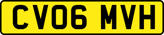 CV06MVH