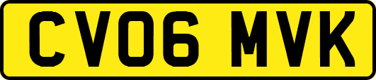 CV06MVK