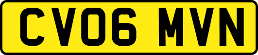 CV06MVN