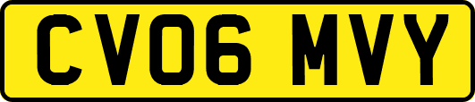 CV06MVY